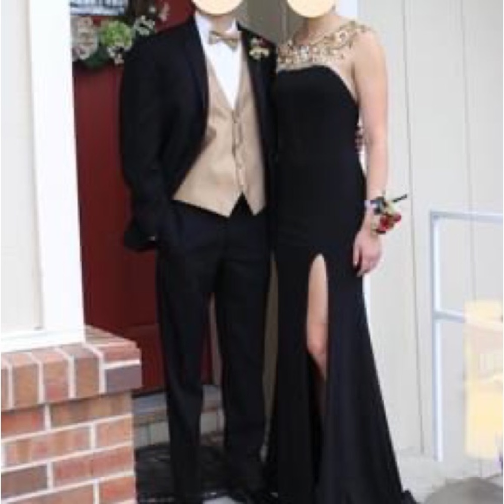 Prom/formal dress